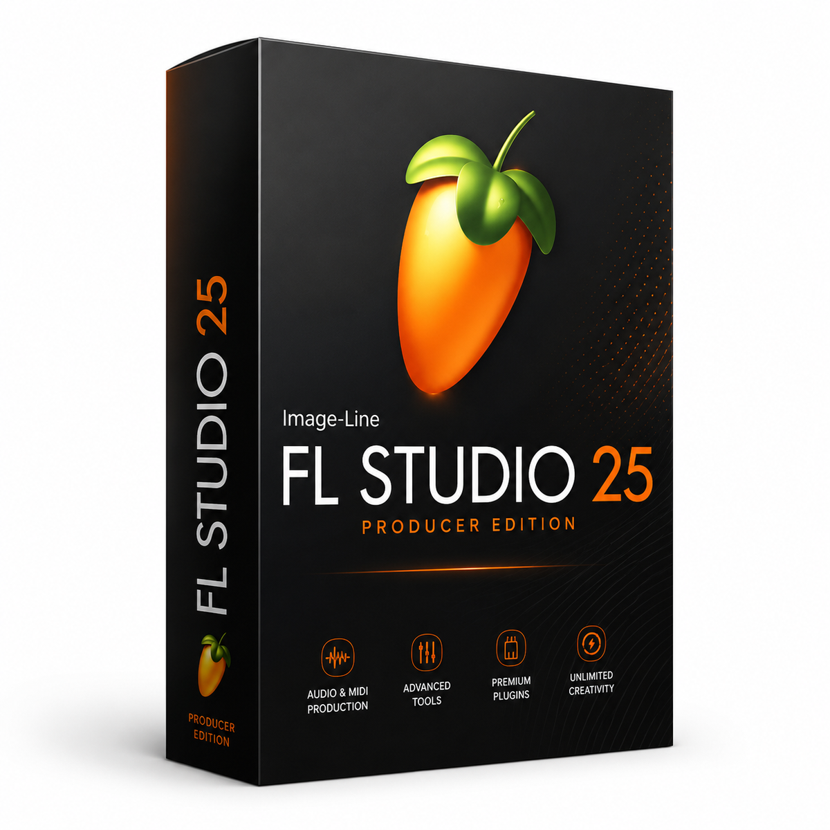 Music Production